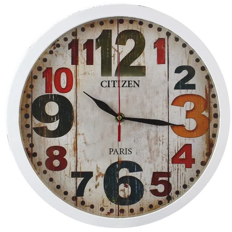 ساعت دیواری مدل Paris